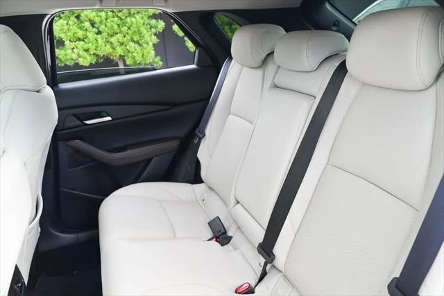 2023 Mazda CX-30 2.5 S Premium