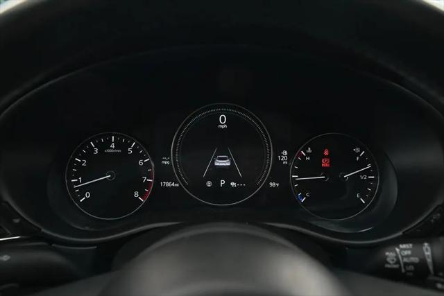 2023 Mazda CX-30 2.5 S Premium
