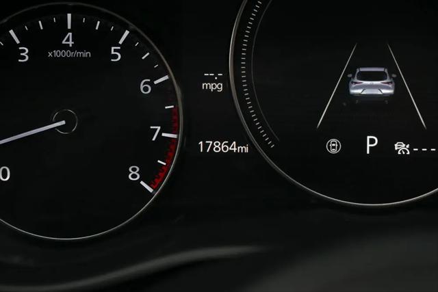 2023 Mazda CX-30 2.5 S Premium