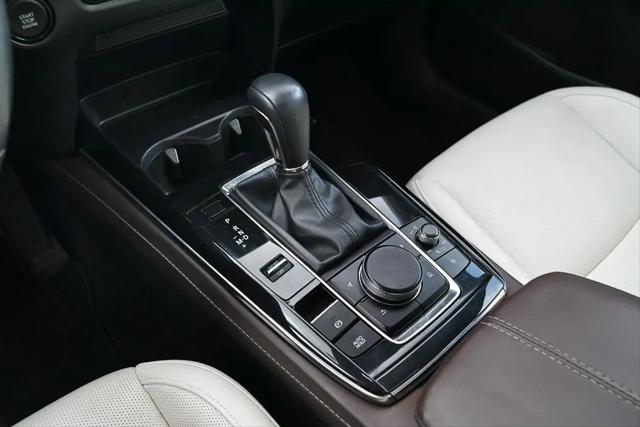 2023 Mazda CX-30 2.5 S Premium