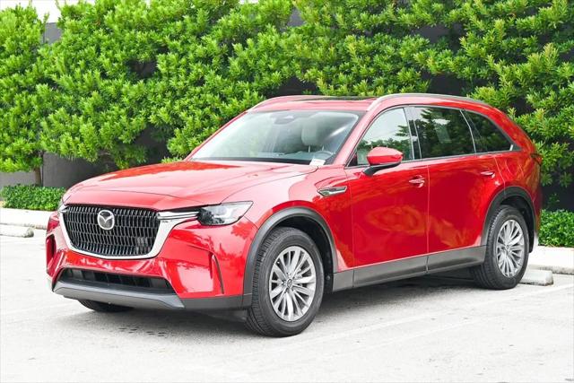 2024 Mazda X-90 Preferred for sale in Miami, FL