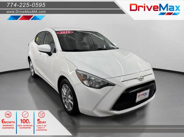 2016 Scion iA Base for sale in West Bridgewater, MA