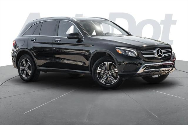 2019 Mercedes-Benz GLC 4MATIC for sale in Sykesville, MD