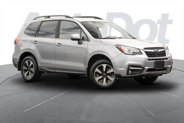 2018 Subaru Forester 2.5i Limited for sale in Sykesville, MD
