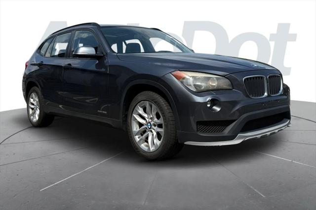 2015 BMW X1 xDrive28i for sale in Sykesville, MD