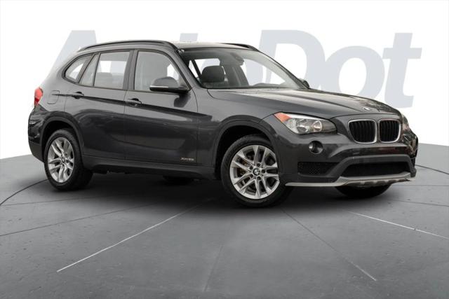 2015 BMW X1 xDrive28i for sale in Sykesville, MD