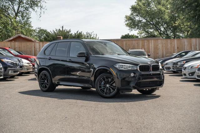 2016 BMW X5 M Base for sale in Sykesville, MD