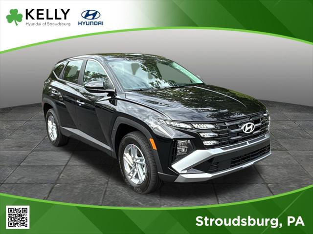 2026 Hyundai Tucson SE for sale in Stroudsburg, PA