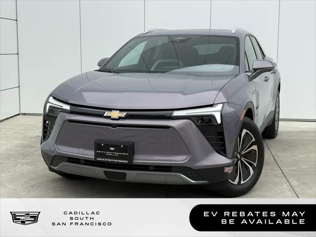 2024 Chevrolet V Blazer eAWD 2LT for sale in Colma, CA