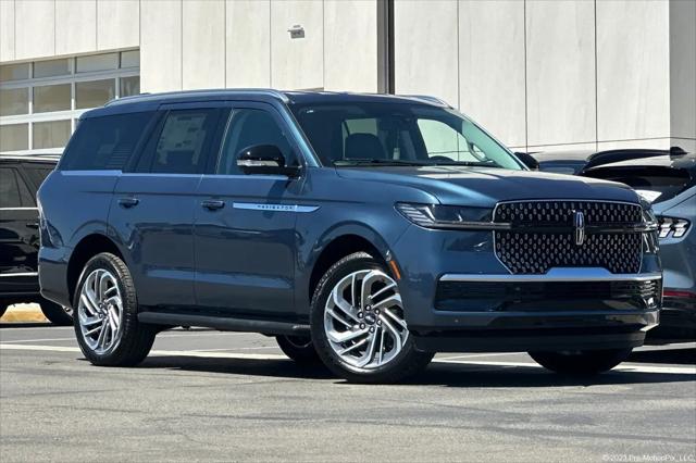2027 Lincoln Navigator Premiere for sale in La Mesa, CA