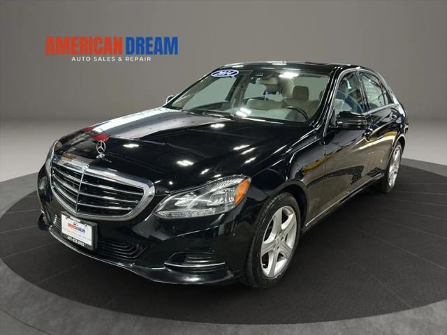 2014 Mercedes-Benz E 350 E 350 for sale in Warwick, RI