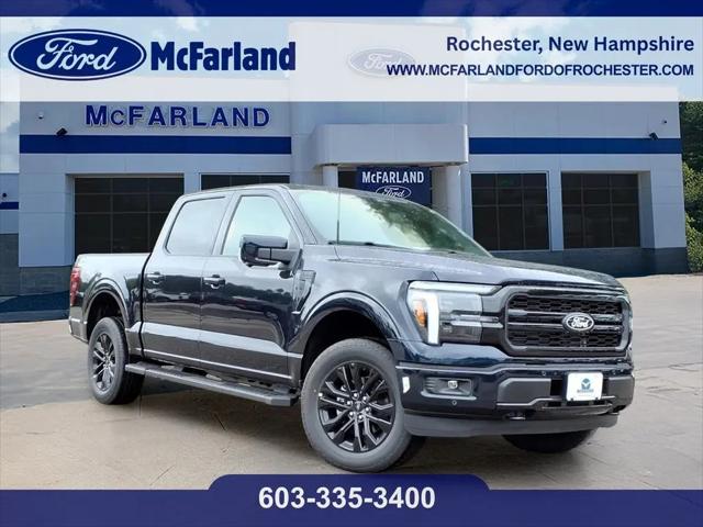 2026 Ford F-150 LARIAT for sale in Rochester, NH