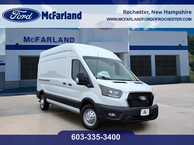 2026 Ford Transit Cargo Van T-250 for sale in Rochester, NH