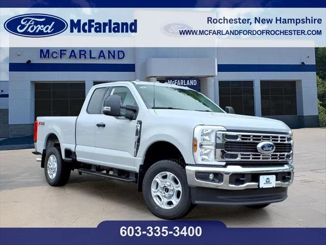 2026 Ford F-350 XLT for sale in Rochester, NH