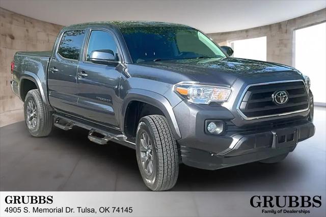 2024 Toyota Tacoma TRD Sport for sale in Tulsa, OK