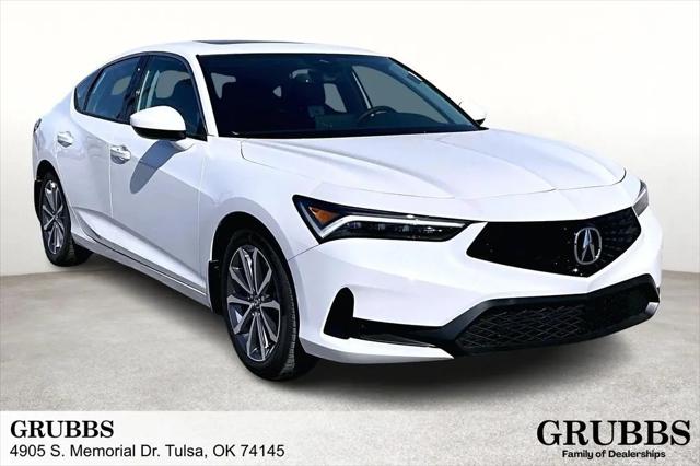 2026 Acura Integra FWD for sale in Tulsa, OK