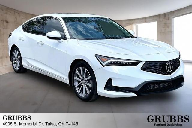 2026 Acura Integra FWD for sale in Tulsa, OK