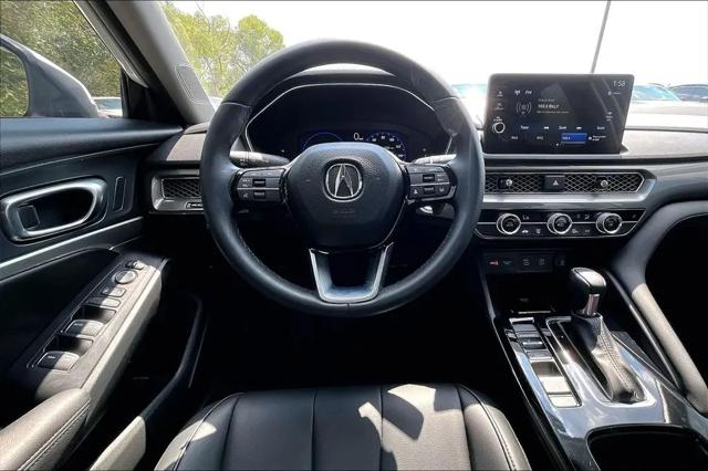 2026 Acura Integra FWD