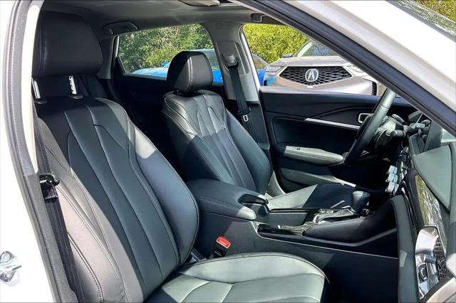 2026 Acura Integra FWD
