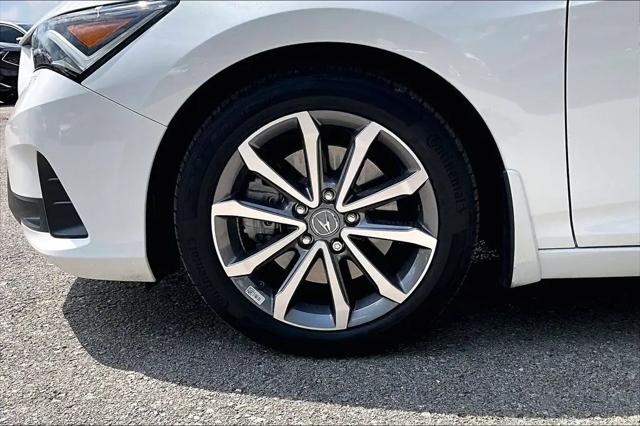 2026 Acura Integra FWD