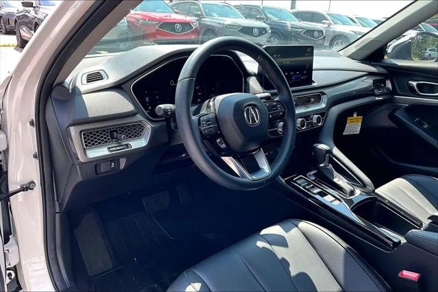 2026 Acura Integra FWD