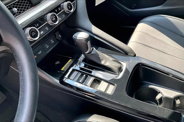 2026 Acura Integra FWD