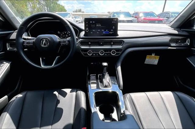 2026 Acura Integra FWD