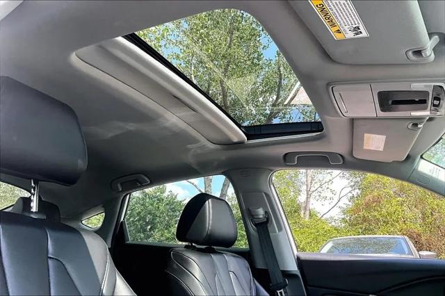 2026 Acura Integra FWD