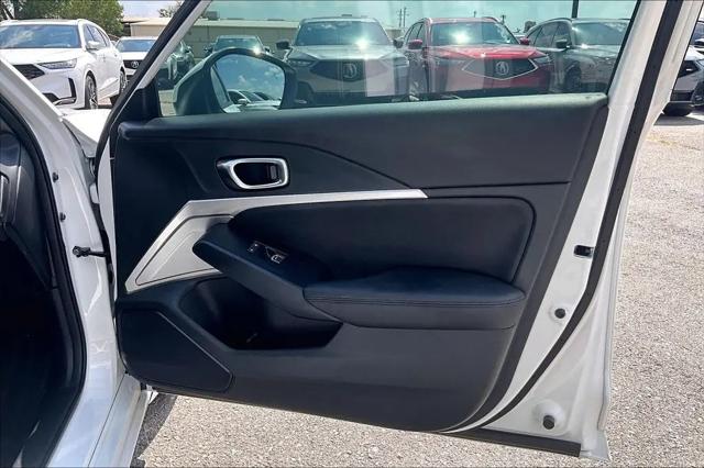 2026 Acura Integra FWD