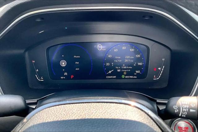 2026 Acura Integra FWD