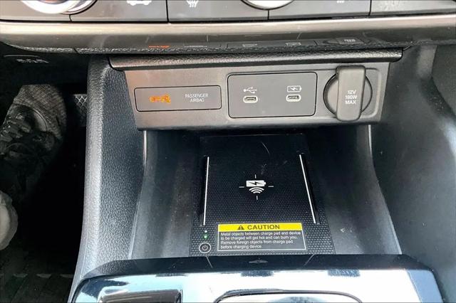2026 Acura Integra FWD