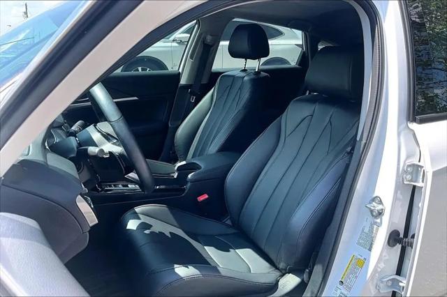 2026 Acura Integra FWD