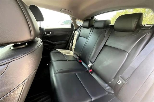 2026 Acura Integra FWD