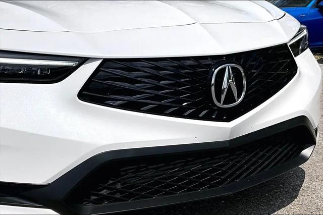 2026 Acura Integra FWD