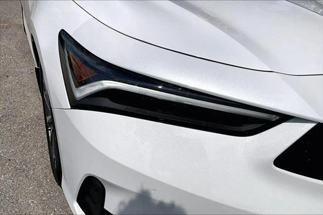 2026 Acura Integra FWD