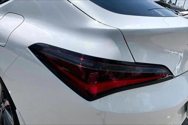 2026 Acura Integra FWD