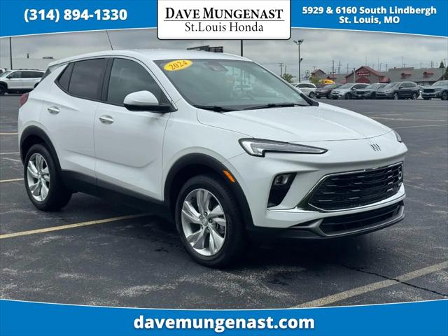 2024 Buick Encore GX Preferred AWD for sale in St. Louis, MO