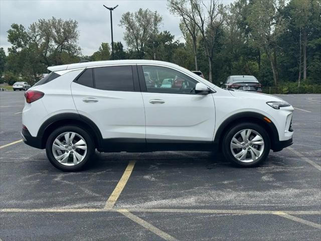 2024 Buick Encore GX Preferred AWD