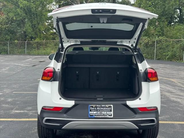 2024 Buick Encore GX Preferred AWD