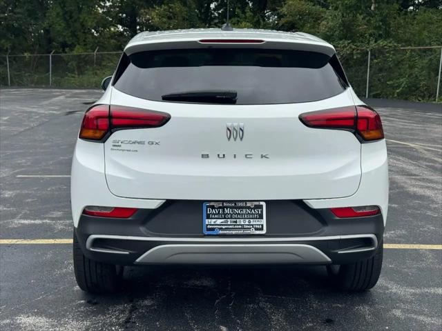2024 Buick Encore GX Preferred AWD