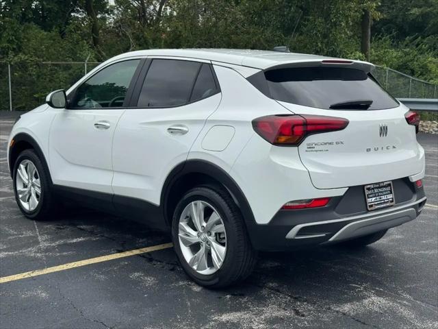 2024 Buick Encore GX Preferred AWD