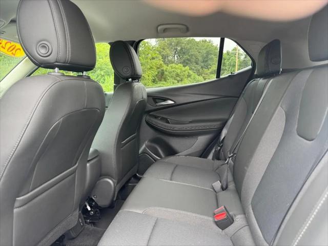 2024 Buick Encore GX Preferred AWD