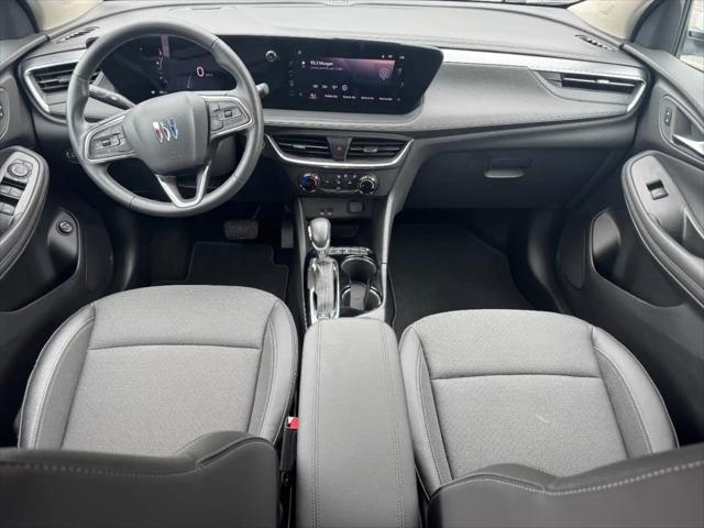 2024 Buick Encore GX Preferred AWD