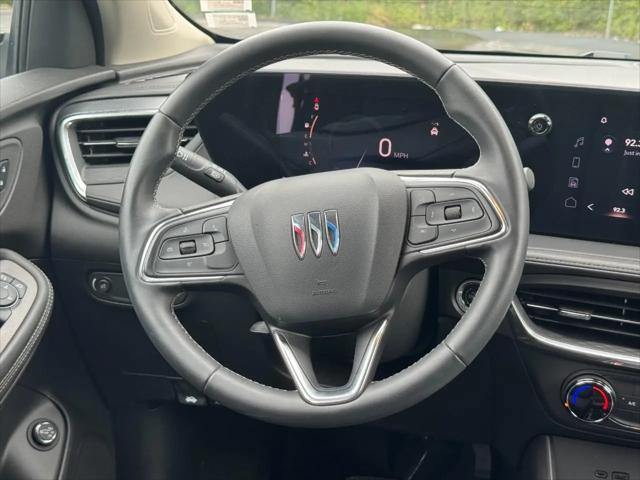 2024 Buick Encore GX Preferred AWD
