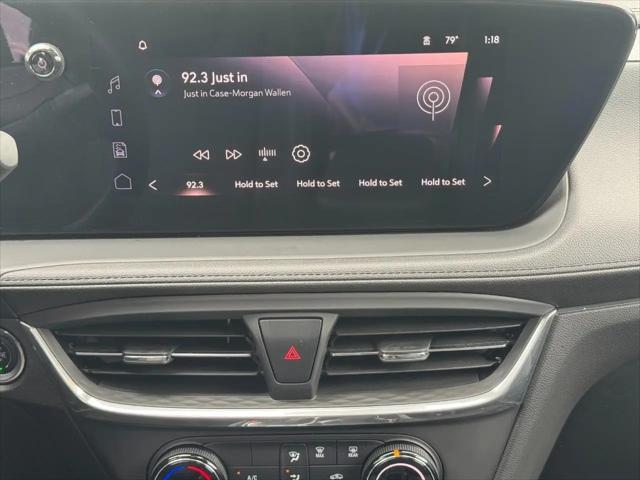 2024 Buick Encore GX Preferred AWD