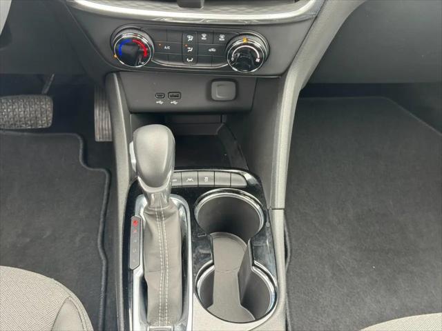 2024 Buick Encore GX Preferred AWD