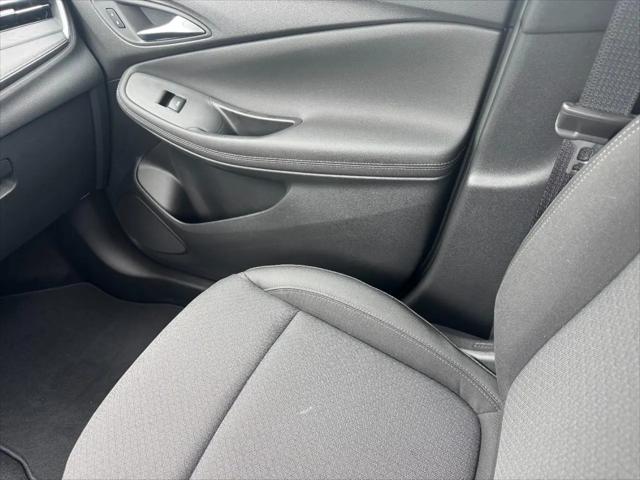 2024 Buick Encore GX Preferred AWD