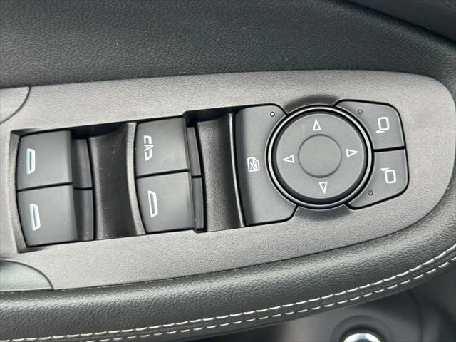 2024 Buick Encore GX Preferred AWD