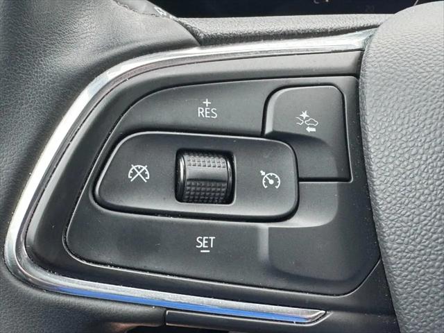 2024 Buick Encore GX Preferred AWD
