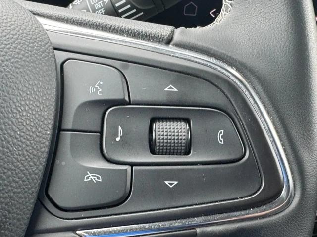 2024 Buick Encore GX Preferred AWD